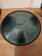 Rav Vast Handpan - D Celtic Minor + standaard + tas, Ophalen of Verzenden, Zo goed als nieuw, Overige soorten