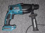 Makita boorhamer 14,4 V, Doe-het-zelf en Verbouw, Gereedschap | Boormachines, Ophalen of Verzenden, Gebruikt, 600 watt of meer