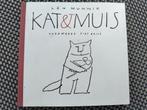Kat & Muis - Len Munnik, Ophalen of Verzenden, Gelezen, Len Munnik