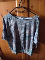 top zachte warme tinten Paisley Norah 40 (42) nieuwstaat, Maat 38/40 (M), Overige kleuren, Nieuw, Ophalen of Verzenden