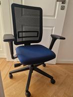 Bureaustole / Work chair, Ophalen, Zo goed als nieuw, Zwart