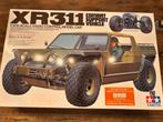 Tamiya 58004 1:12 XR311 Combat Support Vehicle nieuw, Hobby en Vrije tijd, Ophalen of Verzenden, Nieuw, Elektro, Auto offroad