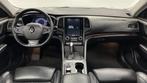 Renault Talisman Estate 1.6 TCe Initiale Paris LEER PANO TRE, Auto's, Renault, 1618 cc, Gebruikt, 4 cilinders, Zwart