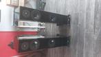 Vienna Acoustics Mozart Grand ( np 4200 euro ), Audio, Tv en Foto, Zo goed als nieuw, 120 watt of meer, Front, Rear of Stereo speakers