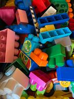 Mega blokken ritvlik, Kinderen en Baby's, Speelgoed | Bouwstenen, Megabloks, Gebruikt, Ophalen of Verzenden