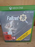 Fallout 76 Promotional Copy - Xbox One, Avontuur en Actie, Vanaf 18 jaar, 1 speler, Ophalen of Verzenden