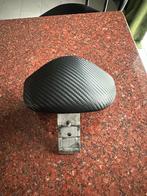 Saddlemen ruggesteun, Motoren, Ophalen, Gebruikt