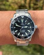 Omega seamaster 36mm (Peter Blake), Sieraden, Tassen en Uiterlijk, Horloges | Heren, Ophalen of Verzenden, Zo goed als nieuw, Staal