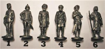 42ij- Ferrero Kinder Surprise metal Brits-Indië kolonie beschikbaar voor biedingen