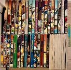 Set van 45 Donald Duck pockets; GOEDKOOP! Prijs-Kwaliteit!, Meerdere stripboeken, Ophalen of Verzenden, Gelezen, Donald Duck