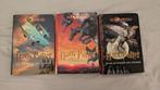 Harry potter boeken, Boeken, Ophalen of Verzenden