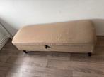 Opbergbankje ikea Stocksund, Ophalen of Verzenden, Gebruikt, Rechthoekig, 125 cm of meer