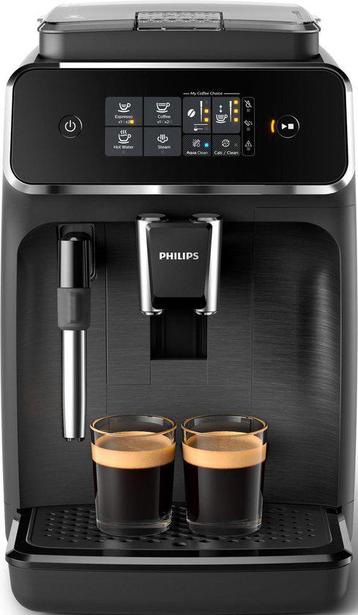 Philips 2200 koffiemachine beschikbaar voor biedingen