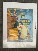 Snorlax Pokémon Art print Giclee - Vincent van Gogh, Ophalen of Verzenden