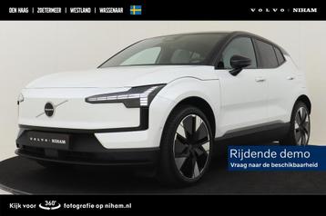 Volvo EX30 TWIN MOTOR PERFORMANCE ULTRA 69 kWh -PANO.DAK|HK- beschikbaar voor biedingen