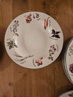 Janneke Brinkman Servies - Kruiden Design, Gebruikt, Ophalen of Verzenden, Overige stijlen, Aardewerk