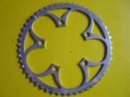Grote kettingbladen BCD 110, 130, 144; beschermrand, Ophalen of Verzenden, Racefiets, Crankstel of Pedalen