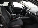 Mazda 3 2.0 SkyActiv-G 120 SkyLease+ | Trekhaak | Camera | S, Auto's, Mazda, Voorwielaandrijving, Stof, Gebruikt, Euro 6