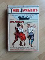 Johan H. Been - Twee Jonkers  - 1930, Antiek en Kunst, Ophalen of Verzenden