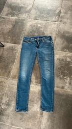 Spijkerbroek Scotch&Soda 30/32, Kleding | Dames, Ophalen of Verzenden, Zo goed als nieuw, Blauw, W30 - W32 (confectie 38/40)
