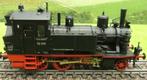 Fleischmann stoomlokomotief BR 70 091 DB digitaal voorbereid, Hobby en Vrije tijd, Modeltreinen | H0, Fleischmann, Nieuw, Ophalen of Verzenden