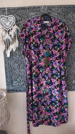 Only Carmakoma Doorknoopjurk Maat 48, Maat 46/48 (XL) of groter, Nieuw, Ophalen of Verzenden, Knielengte