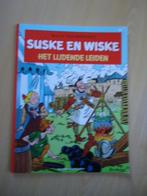 Suske en Wiske 314, Het lijdende Leiden, Boeken, Eén stripboek, Ophalen of Verzenden