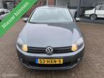 Volkswagen Golf 2.0 TDI HIGH LINE 209363 KM NAP 1" EIGENAAR, Euro 5, Gebruikt, 680 kg, 4 cilinders