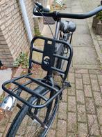 Cortina 26 inch, Fietsen en Brommers, Fietsen | Heren | Herenfietsen, Minder dan 49 cm, Ophalen, Zo goed als nieuw, Versnellingen