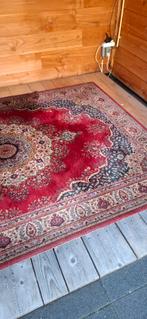 Perzische tapijt 235 x 170, Huis en Inrichting, Stoffering | Tapijten en Kleden, Ophalen, Gebruikt, 150 tot 200 cm, 200 cm of meer