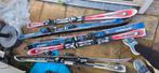 Diverse skis, Sport en Fitness, Skiën en Langlaufen, 160 tot 180 cm, Ophalen of Verzenden, Skiën, Ski's