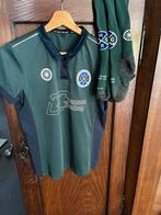 HCGR dames wedstrijdshirt en sokken, Kleding | Dames, Sportkleding, Ophalen of Verzenden, Zo goed als nieuw