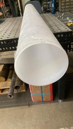 Polycarbonaat(pc) buis diffuser verlichting, Doe-het-zelf en Verbouw, Ophalen of Verzenden, Nieuw, Minder dan 50 watt