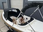 Master Prestige 550 unieke sloep (veel opties), Watersport en Boten, Sloepen, Overige brandstoffen, 3 tot 6 meter