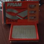 originele luchtfilter voor Chrysler & Dodge modellen, Ophalen of Verzenden, Nieuw, Dodge