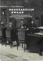 Collaboratie - Tweede Wereldoorlog - Proefschrift - Economie, Ophalen of Verzenden, 20e eeuw of later, Gelezen