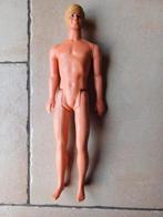 Barbie ken pop malibu ken 1968 1983, Ophalen of Verzenden, Gebruikt, Barbie
