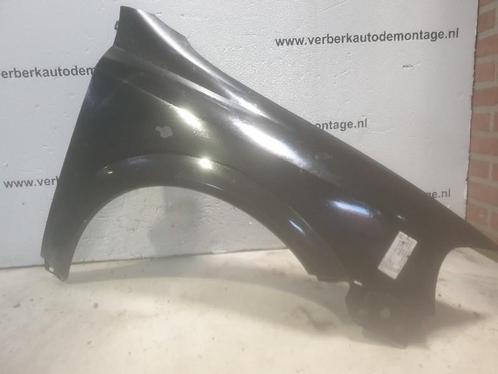 Spatbord Rechts Voor Opel Astra G (F08/48) (1998-02/2005-01), Auto-onderdelen, Carrosserie en Plaatwerk, Opel, Nieuw