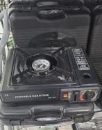 Gasstel /camping / noodgasstel, Ophalen of Verzenden, Nieuw