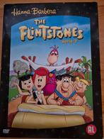 The Flintstones Serie 2, Ophalen of Verzenden, Zo goed als nieuw