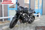 Yamaha MT-09 ABS 2023 Tech-Black compleet MT 09 VOL, Motoren, Koolhovenlaan 101  1119 NC Schiphol-Rijk  Nederland, 890 cc, Toermotor