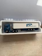 DAF WSI PTA Schaalmodel, Ophalen, Zo goed als nieuw, Auto, Overige merken