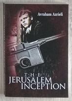 The Jerusalem Inception (Avraham Azrieli), Ophalen, Nieuw