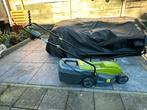 Central Park Elektrische Grasmaaier - Zo goed als nieuw!, Ophalen, Zo goed als nieuw