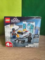 Nieuwe LEGO Marvel Black Panther Shuri's Lab 76212, Kinderen en Baby's, Speelgoed | Duplo en Lego, Ophalen of Verzenden, Nieuw