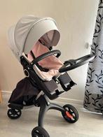 Stokke Xplory V6 kinderwagen, Ophalen, Zo goed als nieuw, Overige merken