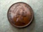 Twee cent van elisabeth, Postzegels en Munten, Munten | Nederland, Koning Willem I, Ophalen of Verzenden, 1 cent