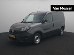 Fiat Doblò Cargo 1.6 MJ L1H1, Auto's, Bestelauto's, Voorwielaandrijving, Stof, Euro 6, 4 cilinders