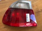 Achterlicht glas links BMW, Ophalen of Verzenden