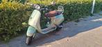 Vespa LXV 50 - Ruil voor elektrische bakfiets mogelijk, Gebruikt, Overige modellen, Maximaal 45 km/u, Ophalen of Verzenden